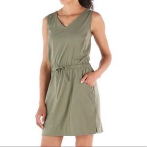 The North Face Sz Lg Aphrodite 2 Dress 